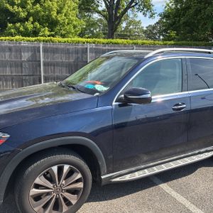 MERCEDES-BENZ GLE - 2