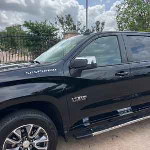 CHEVROLET SILVERADO 1500 LT - 2