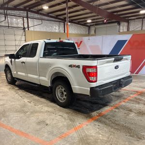 FORD F-150 XL - 5