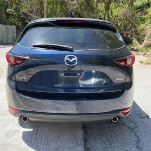 MAZDA CX-5 TOURING - 7