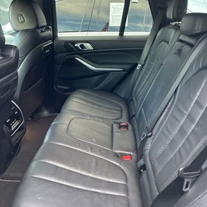 2019 BMW X5 XDRIVE40I 照片 30