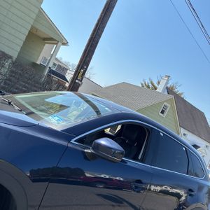 MAZDA CX-9 TOURING - 3