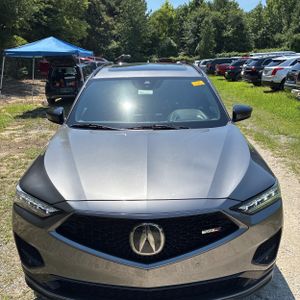 صورة مصغرة 15 لـ 2022 Acura MDX SH-AWD TYPE S