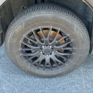 2017 FORD EXPLORER XLT 缩略图 19