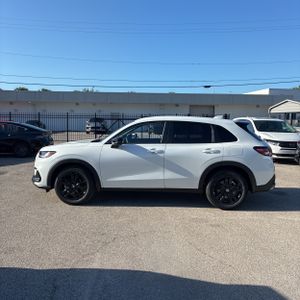 HONDA HR-V SPORT - 3