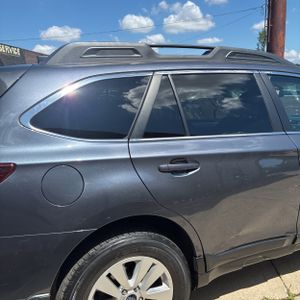 2016 Subaru OUTBACK 2.5I PREMIUM 照片 9