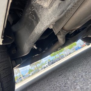 2020 Chrysler PACIFICA TOURING L — миниатюра 27