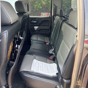 2014 Chevrolet SILVERADO 1500 LT 缩略图 38
