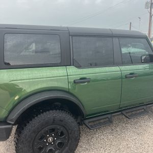 FORD BRONCO WILDTRAK - 9