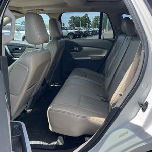 2012 FORD EDGE LIMITED — миниатюра 34