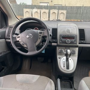 2012 Nissan SENTRA 2.0 SR 缩略图 36