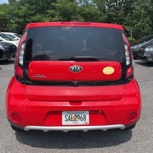 صورة 7 لـ 2017 KIA SOUL +