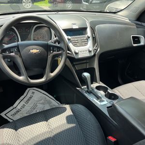صورة مصغرة 35 لـ 2013 Chevrolet EQUINOX LS