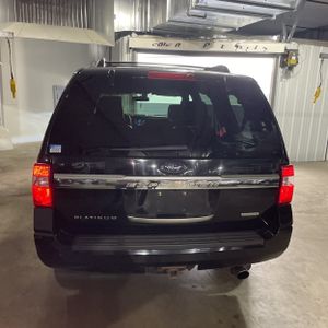 FORD EXPEDITION PLATINUM - 7