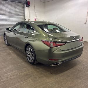 LEXUS ES 350 BASE - 5