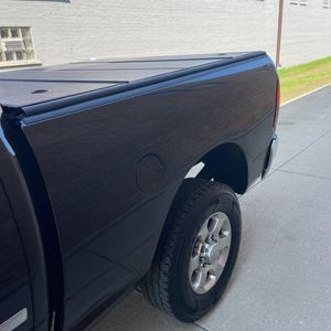 2017 RAM 3500 BIG HORN 照片 60