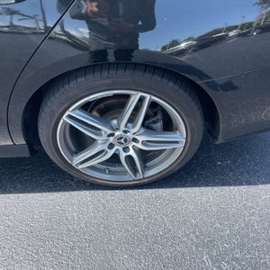 2019 Mercedes-BENZ E-CLASS — миниатюра 18