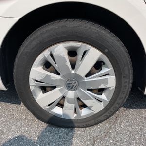 صورة مصغرة 19 لـ 2012 Volkswagen JETTA BASE