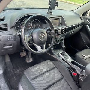 2015 Mazda CX-5 TOURING — фото 36