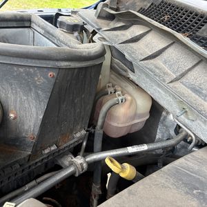 2014 RAM 2500 TRADESMAN 缩略图 45