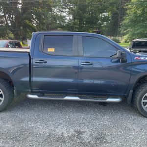 صورة 10 لـ 2019 Chevrolet SILVERADO 1500 RST