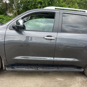 2019 Toyota SEQUOIA LIMITED 照片 4