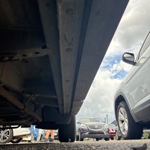 2014 Nissan PATHFINDER SV 缩略图 19