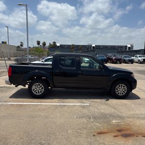 صورة 10 لـ 2018 Nissan FRONTIER SV