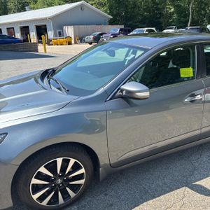 2018 Nissan ALTIMA 2.5 S — фото 2