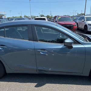 2016 Mazda MAZDA3 I TOURING — миниатюра 11