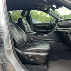 2024 JEEP GRAND CHEROKEE LIMITED — миниатюра 33