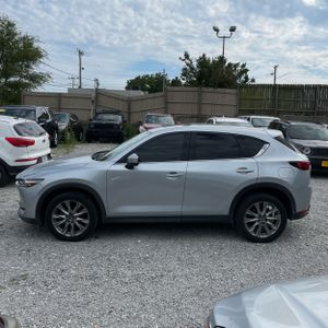 صورة 3 لـ 2020 Mazda CX-5 GRAND TOURING