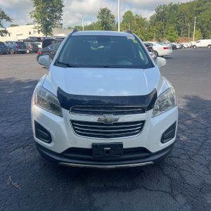 صورة مصغرة 14 لـ 2016 Chevrolet TRAX LT