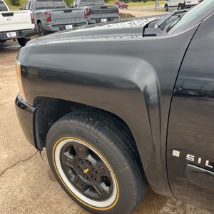 2008 Chevrolet SILVERADO 1500 LT1 thumbnail 55