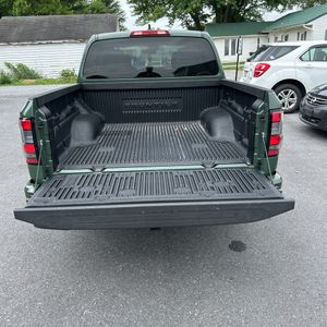 2023 Nissan FRONTIER SV 缩略图 42