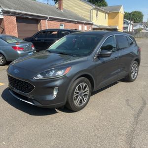 FORD ESCAPE SEL - 1