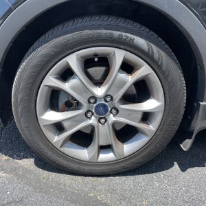 2014 FORD ESCAPE TITANIUM — миниатюра 15