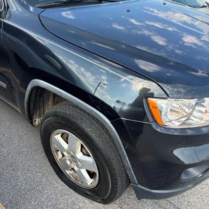 2011 JEEP GRAND CHEROKEE LAREDO 照片 54