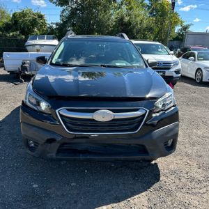 صورة 14 لـ 2022 Subaru OUTBACK PREMIUM
