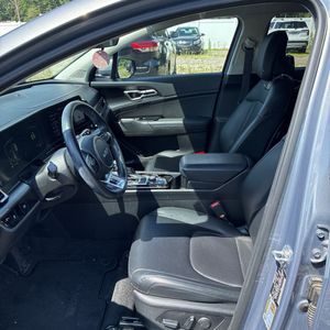 صورة مصغرة 32 لـ 2023 KIA SPORTAGE EX