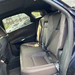 2023 Lexus RX 350 LUXURY 缩略图 34