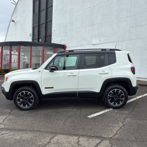 JEEP RENEGADE TRAILHAWK - 3