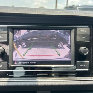 2019 Volkswagen JETTA SE — миниатюра 36