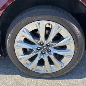 صورة 18 لـ 2026 Mazda CX-90 3.3 TURBO S PREMIUM PLUS