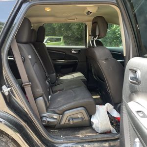 2019 Dodge JOURNEY SE 缩略图 34