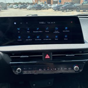 2024 KIA EV6 WIND — миниатюра 37
