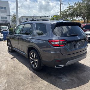 صورة 5 لـ 2023 Honda PILOT TOURING