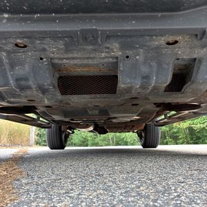 2016 Toyota 4RUNNER SR5 PREMIUM 照片 27