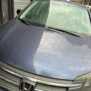 2012 Honda CR-V LX 照片 54