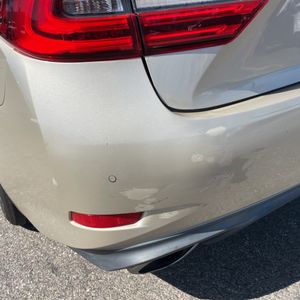 2018 Lexus ES 350 BASE — фото 59